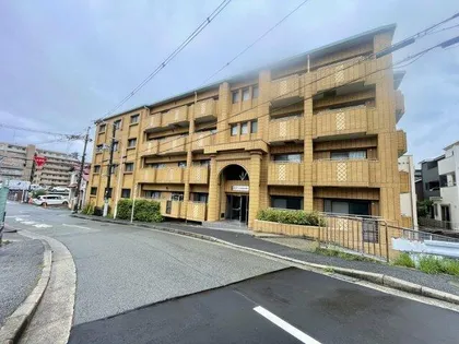 レジデンス桜の町の画像
