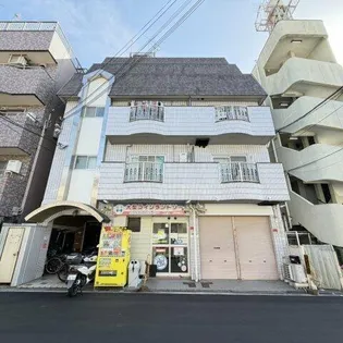 カーサビアンカの画像