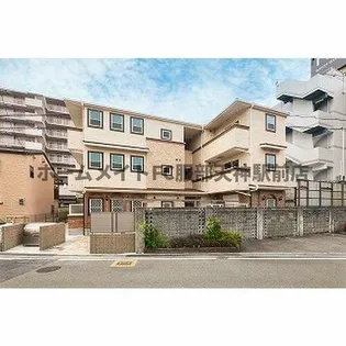 KTIレジデンス三国IVの画像