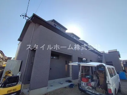 セザンヌ牧野の画像