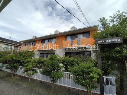 セジュール長谷川B棟の画像
