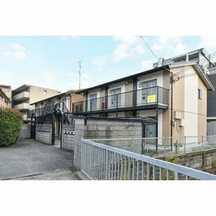 メゾンドユウA棟の画像