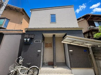 CASA FIGLIOLAの画像