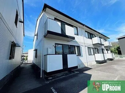 メゾン彩都【A103号室】の外観