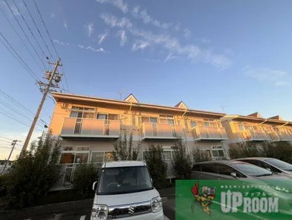 サンビレッジ B棟の画像