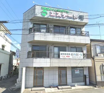 大阪府堺市西区上野芝向ヶ丘町1丁【マンション】の外観