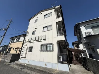 コーポ和久の画像