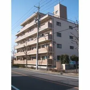 レジデンス瀬古の画像