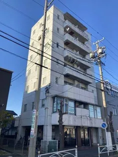 愛知県春日井市鳥居松町4丁目【マンション】の外観