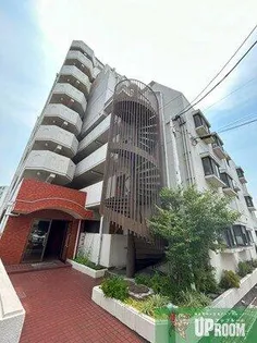 シャトー南八事の画像