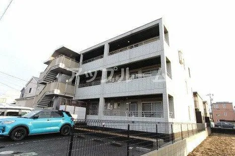 栄ハイムの画像