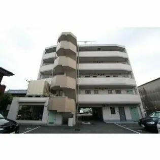 レジデンス西あじまの画像