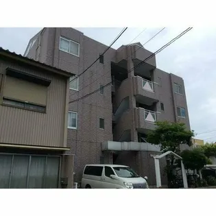 ボンアーデル壱番館の画像