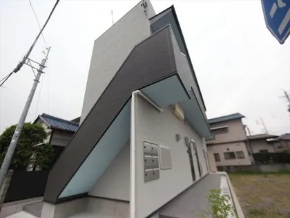 リッチモンドの画像