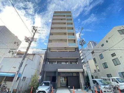 WーSTYLE大阪城南の画像