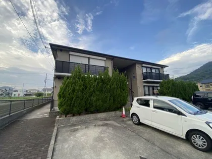 DRけやき B棟の画像