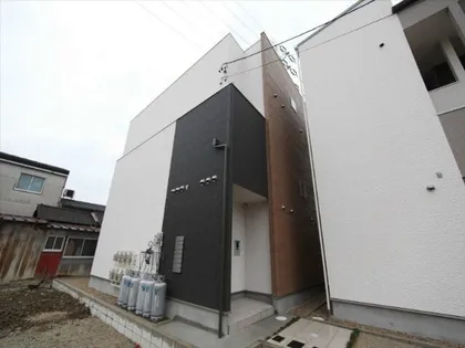 VERDE新守西の画像