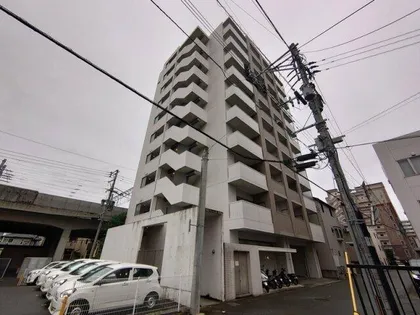 グランフォーレ箱崎アネックスの画像