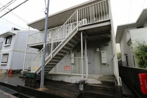 平成山手ハイツIの画像