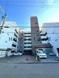 マンションあさもの画像