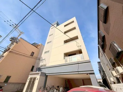 Tースクエア布施の画像