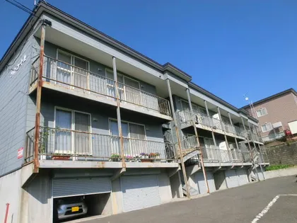 ライトコートⅡの画像