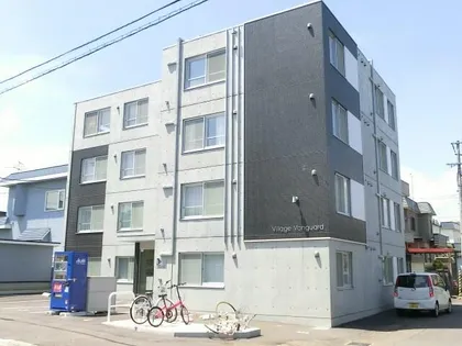 VILLAGE VANGUARDの画像