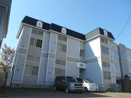 ニキハウス平岡の画像