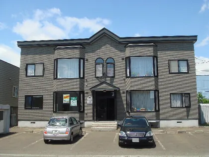 アマランス伏古の画像