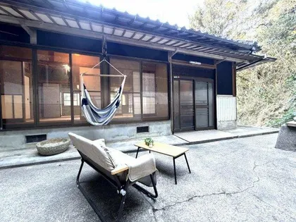 和歌山県日高郡日高町大字阿尾【一戸建】の外観