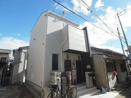 あんしん上沢駅の画像