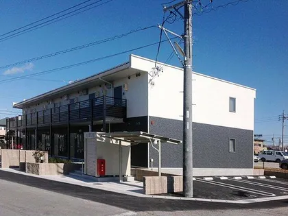 レオネクストアダージョ井田西の画像