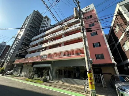 土橋ビルの画像