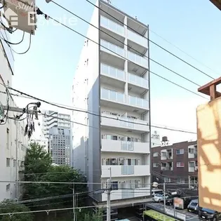 愛知県名古屋市中区新栄1丁目【マンション】の外観