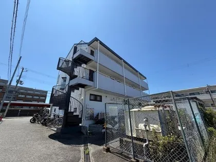 ハイツ堀田の画像