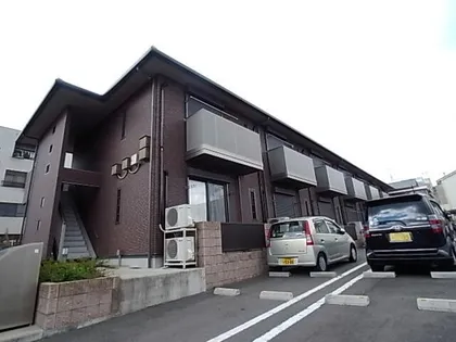 メルベーユの画像