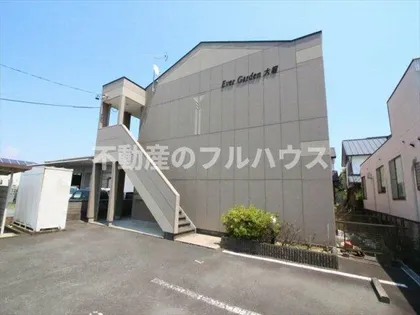 エバーガーデン大堀の画像