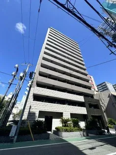 SーRESIDENCE難波BRILLERの画像