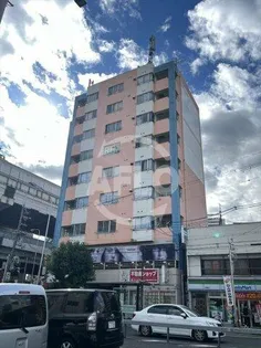 ギャレ緑橋の画像