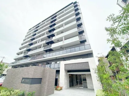 ベルンガーデン勝山北の画像