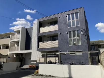 フィリアシュカ笠屋の画像