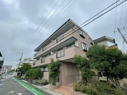 レジデンスハヤシの画像