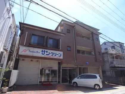 アスエ香櫨園マンションの画像