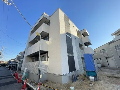 フジパレス宝塚光明町の画像