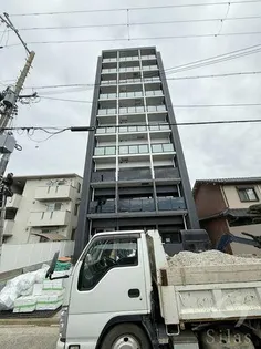 テラ堺市駅【8階】の外観