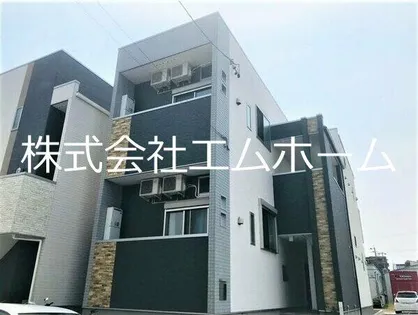ハーモニーテラス井の森町の画像