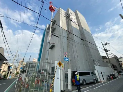 ファステート大阪アステールの画像