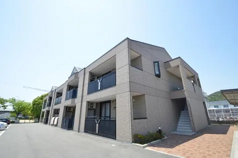 メゾンレフォルテの画像