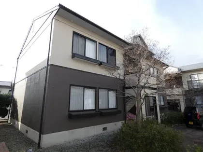 サンビレッジピュアI B棟の画像