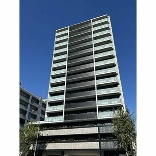 SーRESIDENCE高岳ARDENの画像